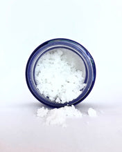 Load image into Gallery viewer, Face & Body Scrub, Glass Jar